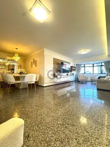 Apartamento com 3 Quartos à venda, 150m² no Aldeota, Fortaleza