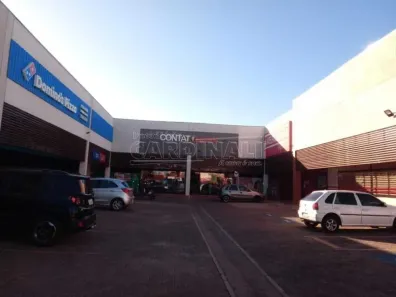 Ponto Comercial para alugar, 58m² no Centro, Araraquara