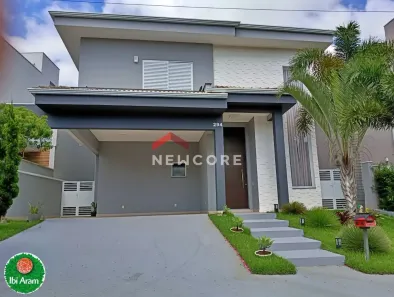 Casa de Condomínio com 3 Quartos à venda, 300m² no Mina, Itupeva