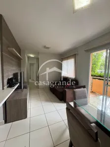 Apartamento com 3 Quartos para alugar, 80m² no Santa Mônica, Uberlândia