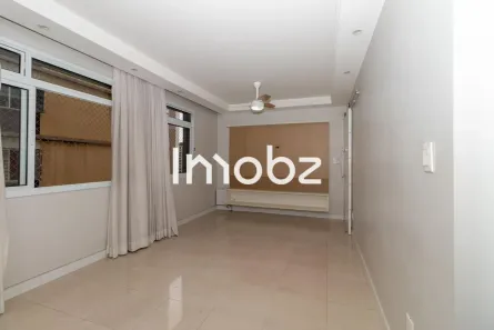 Apartamento com 2 Quartos à venda, 93m² no Perdizes, São Paulo