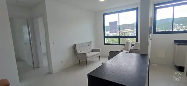 Apartamento com 2 Quartos à venda, 63m² no Carvoeira, Florianópolis