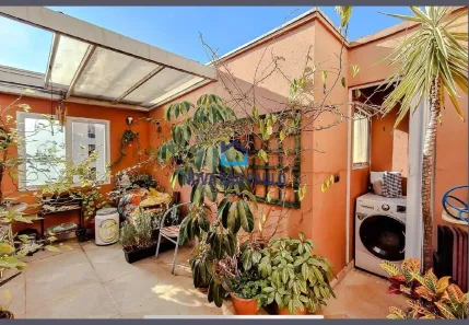 Apartamento com 3 Quartos à venda, 108m² no Jardim Vila Mariana, São Paulo
