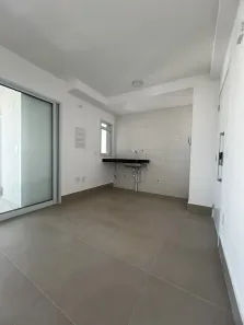 Apartamento com 1 Quarto à venda, 36m² no Vila Azevedo, São Paulo