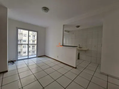 Apartamento com 2 Quartos para alugar, 52m² no Todos os Santos, Rio de Janeiro