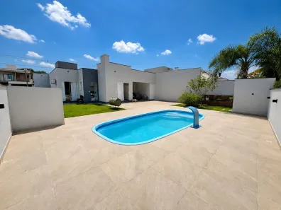 Casa com 3 Quartos à venda, 130m² no Capitais, Timbó