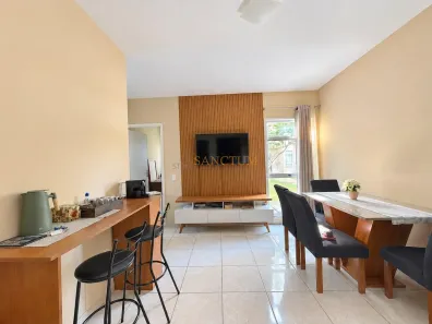 Apartamento com 2 Quartos à venda, 57m² no Residencial Fazenda Lagoa, Campinas