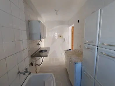 Apartamento com 2 Quartos para alugar, 43m² no Jardim Centenário, São Paulo
