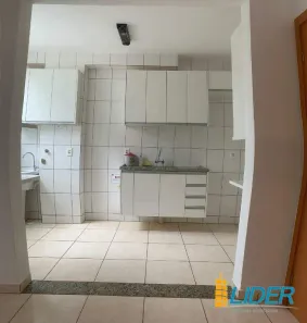 Apartamento com 1 Quarto à venda, 44m² no Patrimônio, Uberlândia