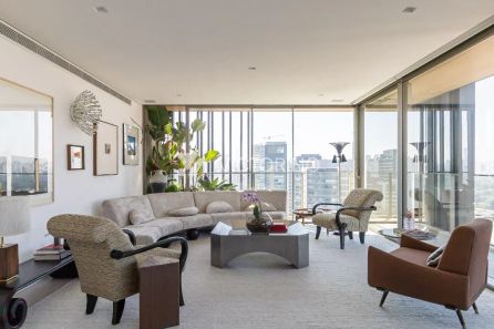 Apartamento com 3 Quartos à venda, 232m² no Pinheiros, São Paulo