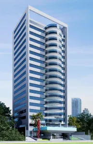 Apartamento com 5 Quartos à venda, 632m² no Mucuripe, Fortaleza