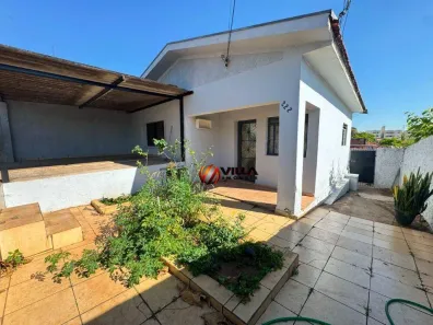 Casa com 4 Quartos à venda, 98m² no Brieds, Americana