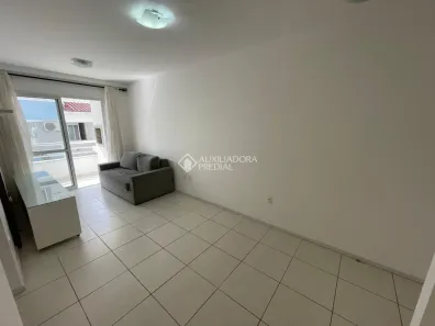 Apartamento com 1 Quarto à venda, 43m² no Canasvieiras, Florianópolis