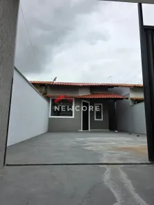 Casa com 2 Quartos à venda, 90m² no Jardim Atlântico Oeste (Itaipuaçu), Maricá
