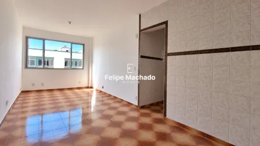 Apartamento com 2 Quartos à venda, 70m² no Todos os Santos, Rio de Janeiro
