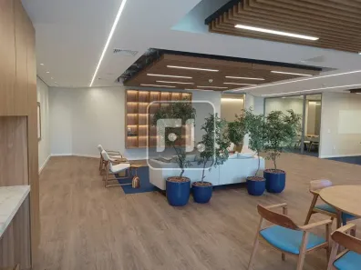 Sala Comercial para alugar, 313m² no Itaim Bibi, São Paulo