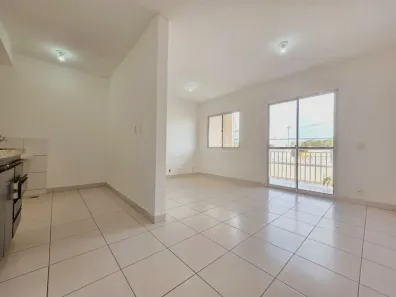 Apartamento com 3 Quartos à venda, 69m² no Praia da Baleia, Serra