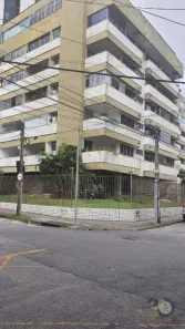 Apartamento com 4 Quartos à venda, 200m² no Aldeota, Fortaleza