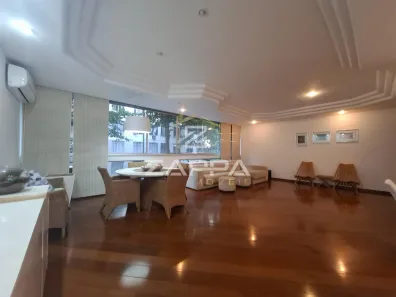 Apartamento com 3 Quartos à venda, 167m² no Copacabana, Rio de Janeiro