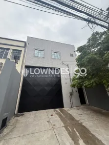para alugar, 500m² no Olaria, Rio de Janeiro