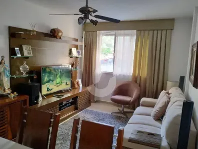Apartamento com 2 Quartos à venda, 85m² no Fonseca, Niterói