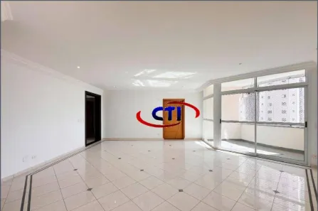 Apartamento com 4 Quartos à venda, 188m² no Centro, São Bernardo do Campo
