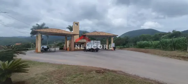 Lote/Terreno à venda, 1000m² no , Mário Campos