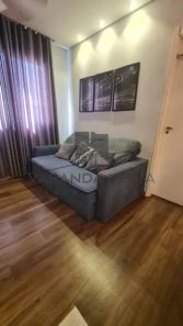 Apartamento com 2 Quartos à venda, 45m² no Valentina Figueiredo, Ribeirão Preto