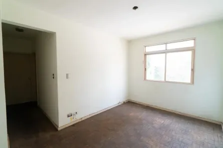 Apartamento com 2 Quartos à venda, 60m² no Vila Clementino, São Paulo