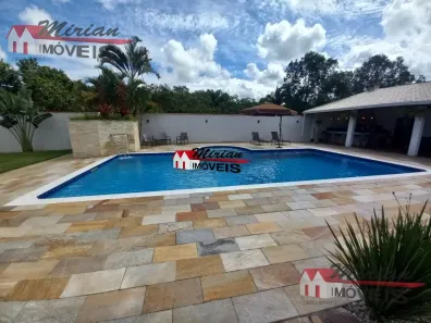 Fazenda/Sítio com 10 Quartos à venda, 25000m² no Parque Turistico, Peruíbe