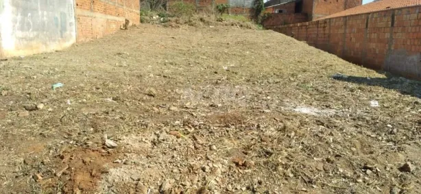Lote/Terreno à venda, 504m² no Vila Industrial, Bauru