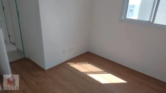 Apartamento com 2 Quartos à venda, 32m² no Brás, São Paulo