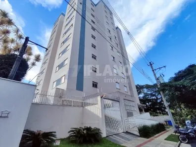 Apartamento com 2 Quartos à venda, 54m² no Jardim Alvorada, São Carlos