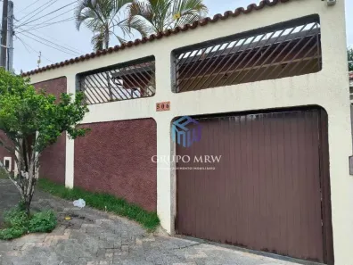 Casa de Condomínio com 3 Quartos à venda, 343m² no Jardim Refúgio, Sorocaba