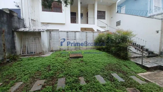 Sobrado com 4 Quartos à venda, 398m² no Brooklin Paulista, São Paulo