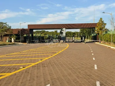 Lote/Terreno à venda, 1023m² no Residencial Jardins da Cidade, Nova Odessa