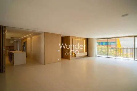 Apartamento com 4 Quartos à venda, 480m² no Indianópolis, São Paulo
