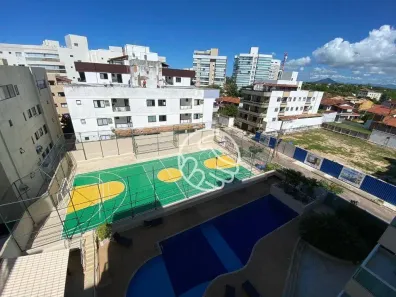 Apartamento com 3 Quartos à venda, 115m² no Enseada Azul, Guarapari
