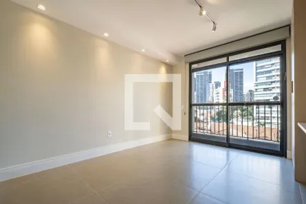 Kitnet com 1 Quarto à venda, 24m² no Pinheiros, São Paulo