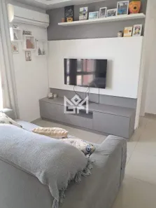 Apartamento com 2 Quartos à venda, 48m² no Mato Grande, Canoas