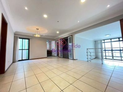 Apartamento com 4 Quartos à venda, 173m² no Jardim Ana Maria, Jundiaí