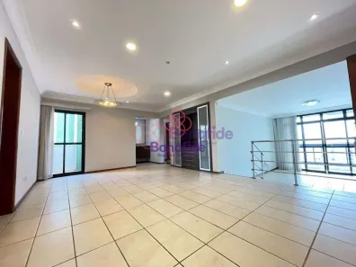 Apartamento com 4 Quartos à venda, 173m² no Jardim Ana Maria, Jundiaí