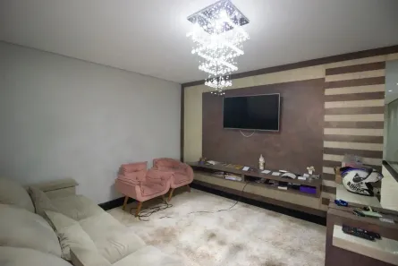 Casa com 3 Quartos à venda, 280m² no Vila Panamá, Contagem