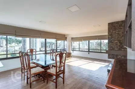 Apartamento com 2 Quartos à venda, 104m² no Menino Deus, Porto Alegre