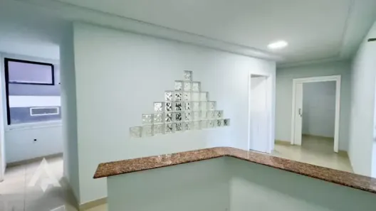 Sala Comercial para alugar, 53m² no Centro, Blumenau