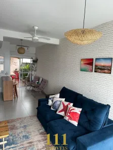 Casa com 2 Quartos à venda, 111m² no Pontal de Santa Marina, Caraguatatuba