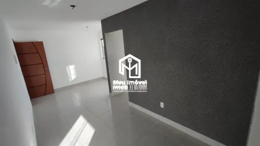 Apartamento com 2 Quartos à venda, 61m² no Vila Guará, Luziânia