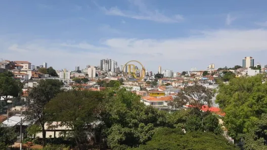 Apartamento com 2 Quartos à venda, 62m² no Jardim Paraíso, São Paulo