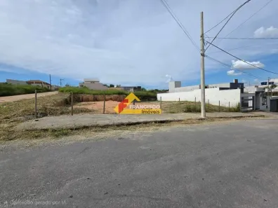 Lote/Terreno à venda, 528m² no Balneário Rancho Alegre, Divinópolis