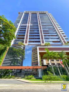 Apartamento com 2 Quartos para alugar, 65m² no Aldeota, Fortaleza